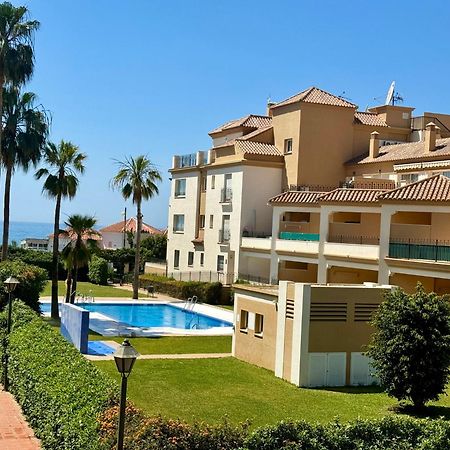 Strandnaera Boende I Torrox Costa エクステリア 写真
