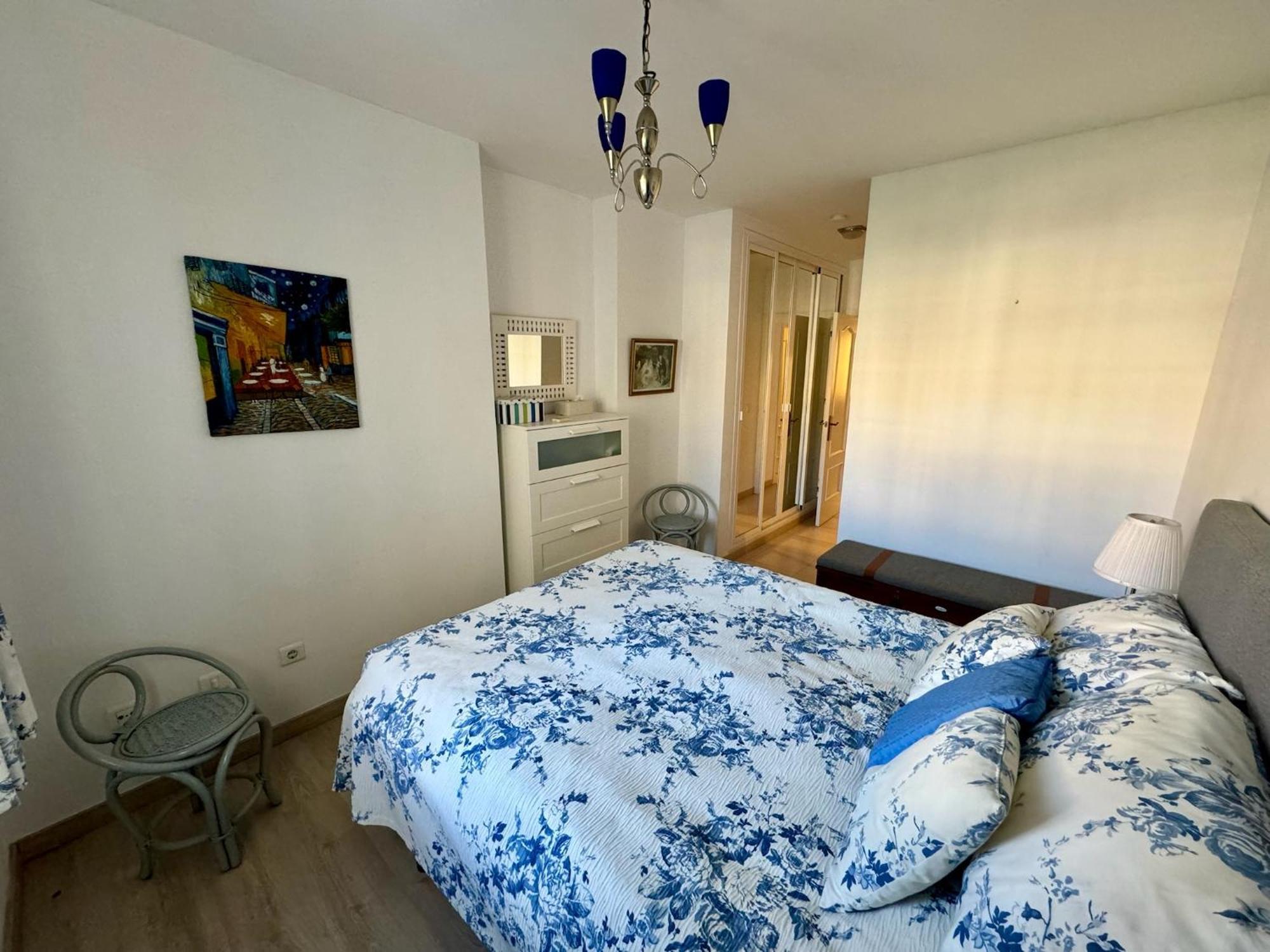Strandnaera Boende I Torrox Costa エクステリア 写真