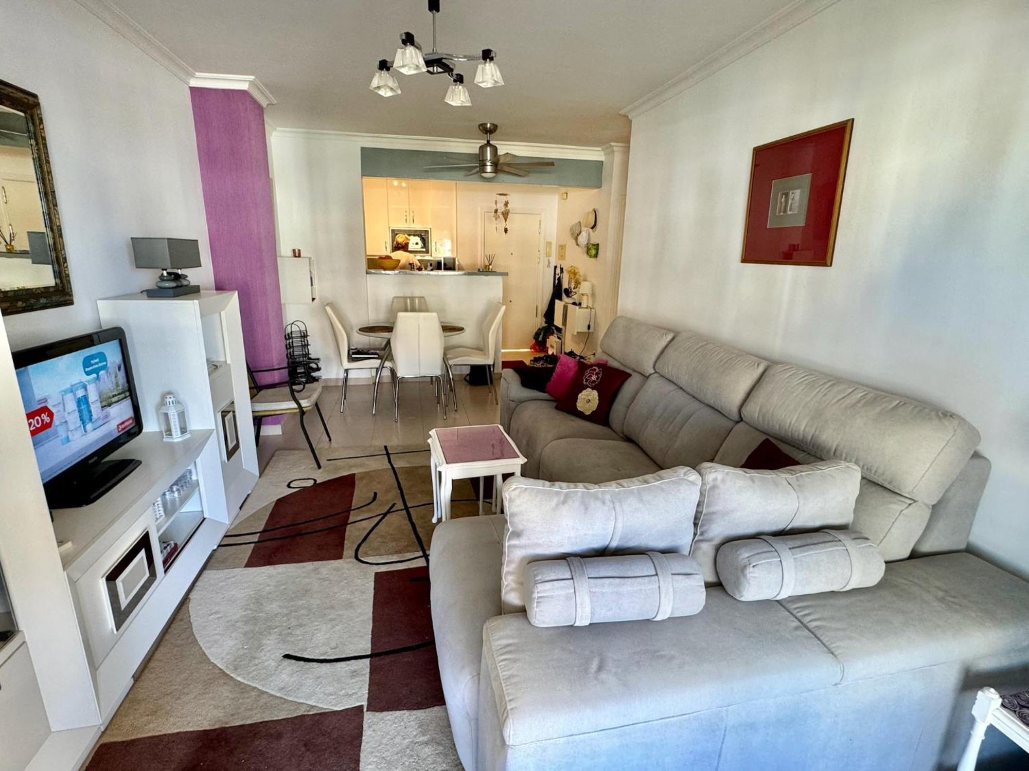 Strandnaera Boende I Torrox Costa エクステリア 写真
