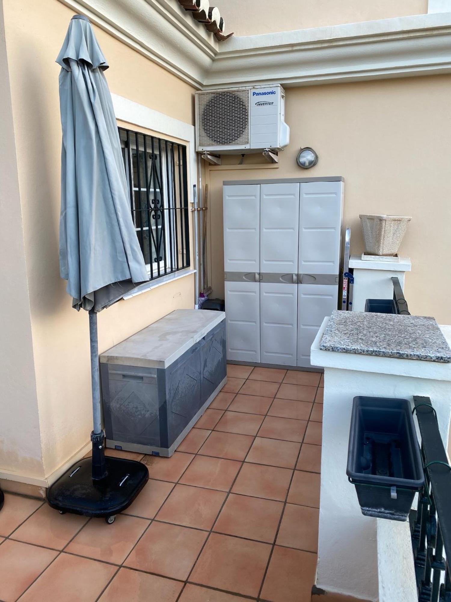 Strandnaera Boende I Torrox Costa エクステリア 写真