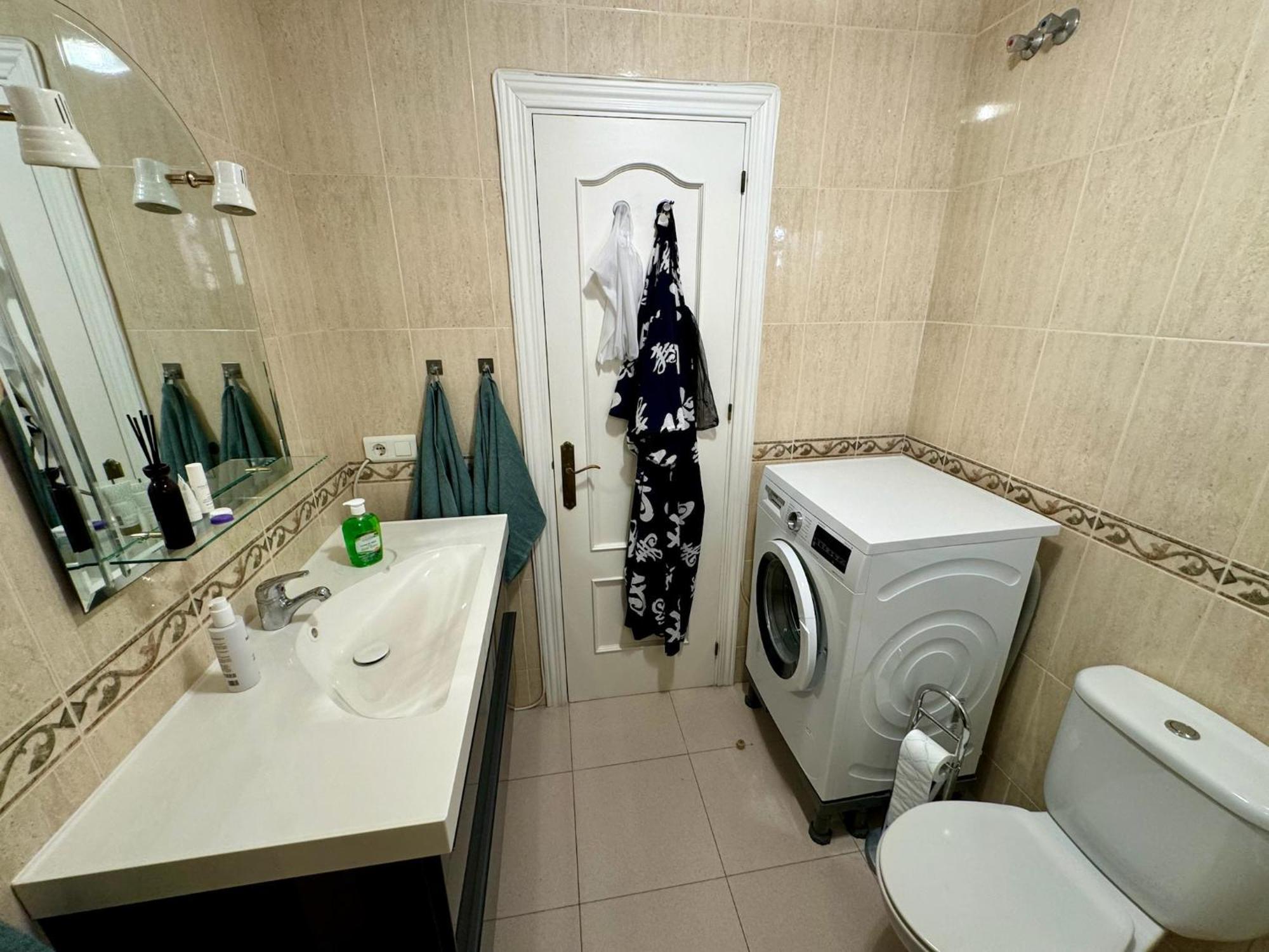 Strandnaera Boende I Torrox Costa エクステリア 写真