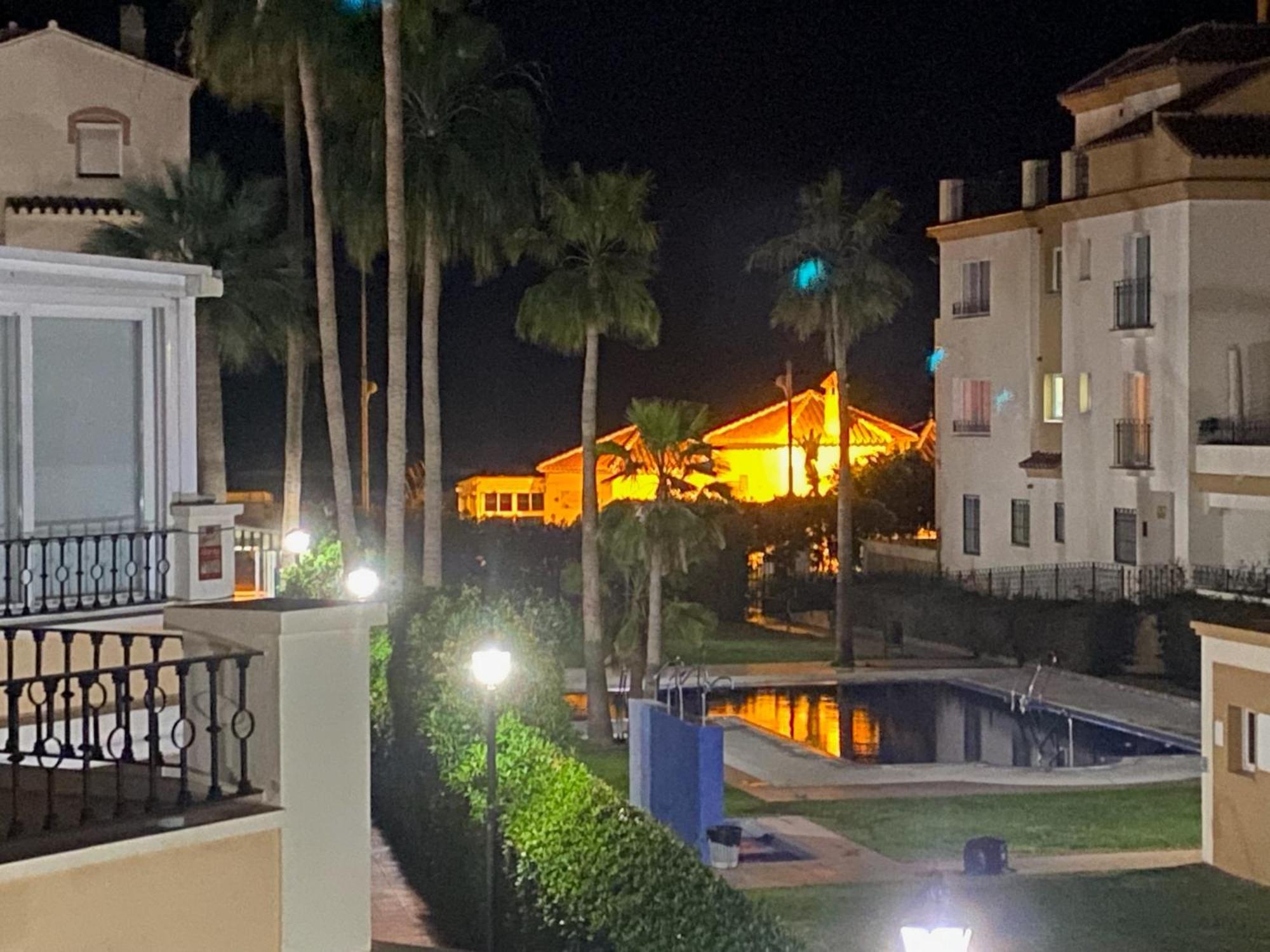 Strandnaera Boende I Torrox Costa エクステリア 写真
